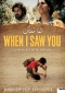 When I Saw You Filmplakate One Sheet