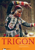 TRIGON 31 - Bab'Aziz/Saratan Magazin