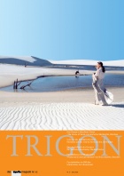 TRIGON 32 - Neues brasilianisches Kino Magazin