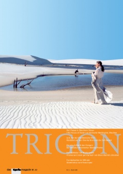 TRIGON 32 - Neues brasilianisches Kino (Magazin)