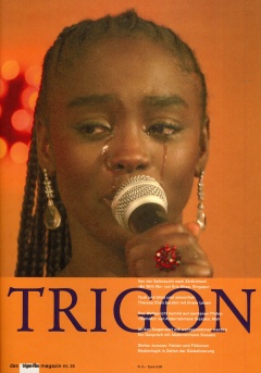 TRIGON 35 - Bamako/Be With Me (Magazin)