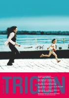 TRIGON 38 - Les méduses/Daratt/Euphoria Magazin