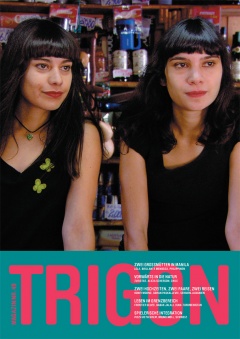 TRIGON 49  - Turistas/Lola/Honeymoons/Pizza Bethlehem (Magazin)