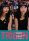 TRIGON 49  - Turistas/Lola/Honeymoons/Pizza Bethlehem Magazin