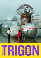 TRIGON 57 - Hanezu/Ufo/Rashomon/Ecuador Magazin
