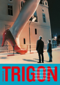 TRIGON 80 - Longing/Wajib/Gabriel/Subiela (Magazin)