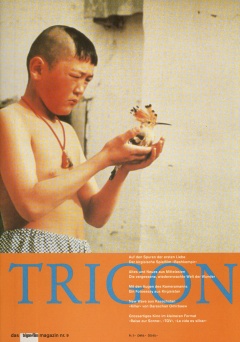 TRIGON 9 - Beshkempir/Killer (Magazin)