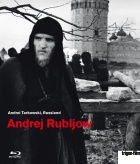 Andrei Rublev Blu-ray
