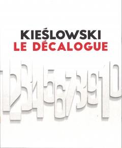 Kieslowski – Le Décalogue - Dekalog (Blu-ray)