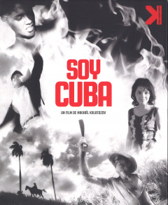 Soy Cuba (Blu-ray)