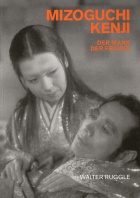 Kenji Mizoguchi - Der Mann der Frauen Books