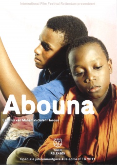 Abouna - Our Father (DVD)