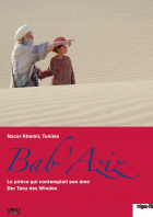 Bab'Aziz - The Prince who contemplated his Soul DVD