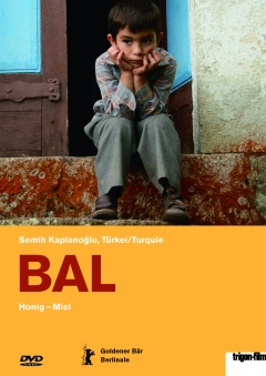Bal - Honey (DVD)