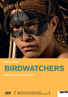 Birdwatchers (DVD)