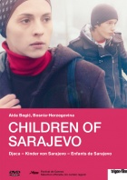 Children of Sarajevo - Djeca DVD