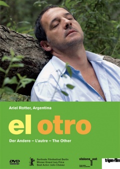 El otro - The Other (DVD)