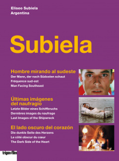 Eliseo Subiela - Box DVD