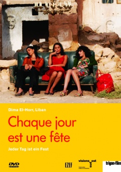 Every Day Is a Holiday - Chaque jour est une fête (DVD)