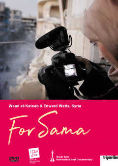 For Sama DVD
