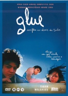 Glue DVD