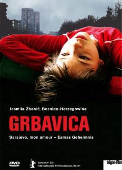Grbavica - Esma's Secret (DVD)