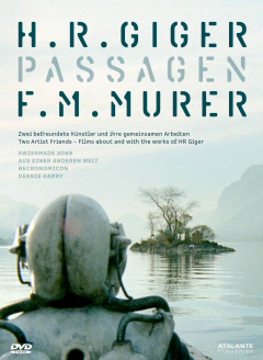 H.R. Giger  F.M. Murer - Passagen - Box (DVD)