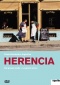 Herencia DVD
