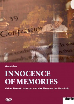 Innocence of Memories (DVD)