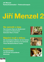 Jirí Menzel - Box 2 DVD