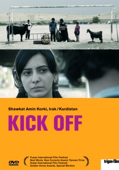Kick Off (DVD)