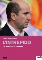 L'intrepido - A Lonely Hero DVD