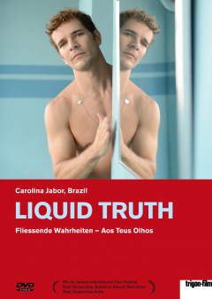 Liquid Truth - Aos Teus Olhos (DVD)