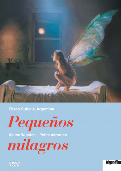 Little miracles - Pequeños milagros (DVD)