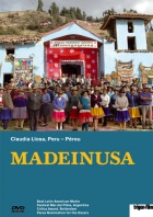 Madeinusa DVD