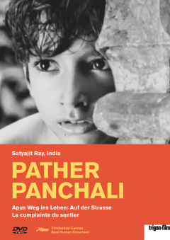 Pather Panchali - Song of the Little Road (DVD)