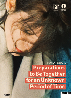 Preparations to be Together for an unknown Period of Time (DVD)