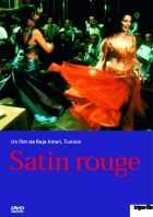 Red Satin DVD