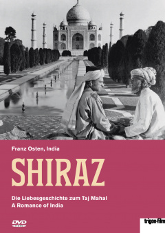 Shiraz DVD