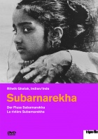 Subarnarekha - The Golden Thread DVD