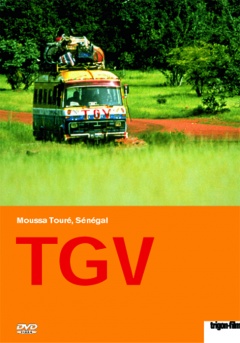 TGV (DVD)
