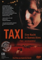 Taxi, an encounter DVD