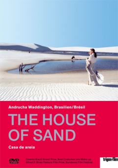 The House of Sand - Casa de Areia (DVD)