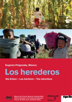 The Inheritors - Los herederos (DVD)