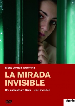 The Invisible Eye - La mirada invisible (DVD)