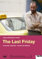 The Last Friday - Al Juma Al Akheira DVD