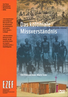 The colonial misunderstanding (DVD)