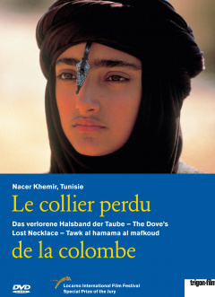 The lost Necklace of the Dove - Le collier perdu de la colombe (DVD)