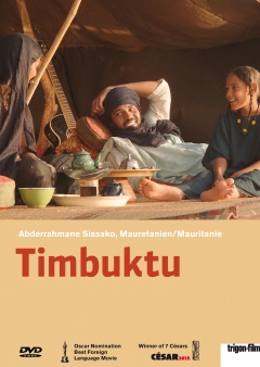 Timbuktu DVD