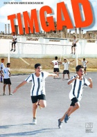 Timgad DVD